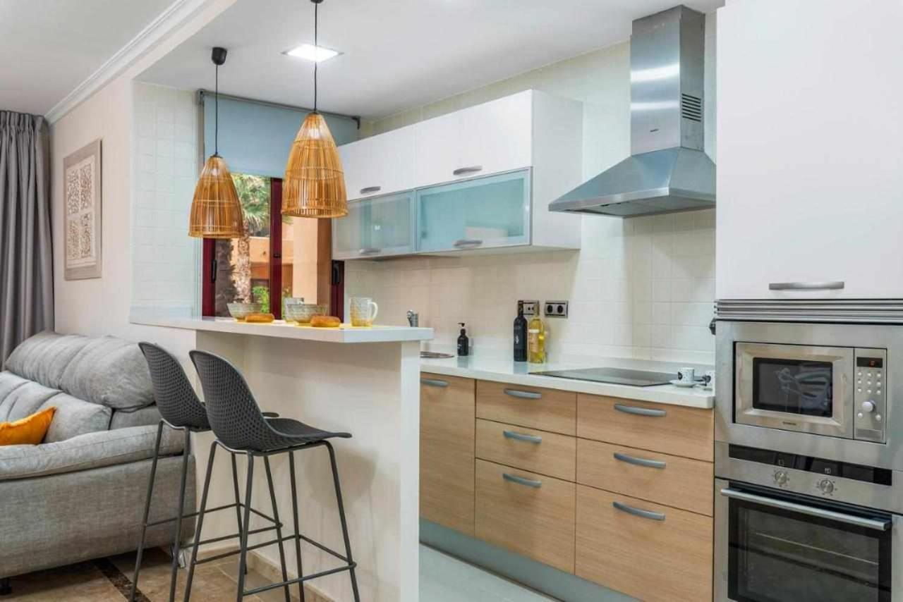 Ipanema Paradise Apartamento En Mar Menor Los Alcázares Eksteriør billede