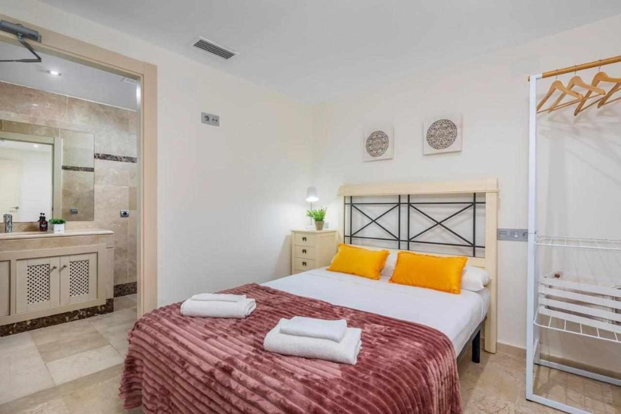 Ipanema Paradise Apartamento En Mar Menor Los Alcázares Eksteriør billede