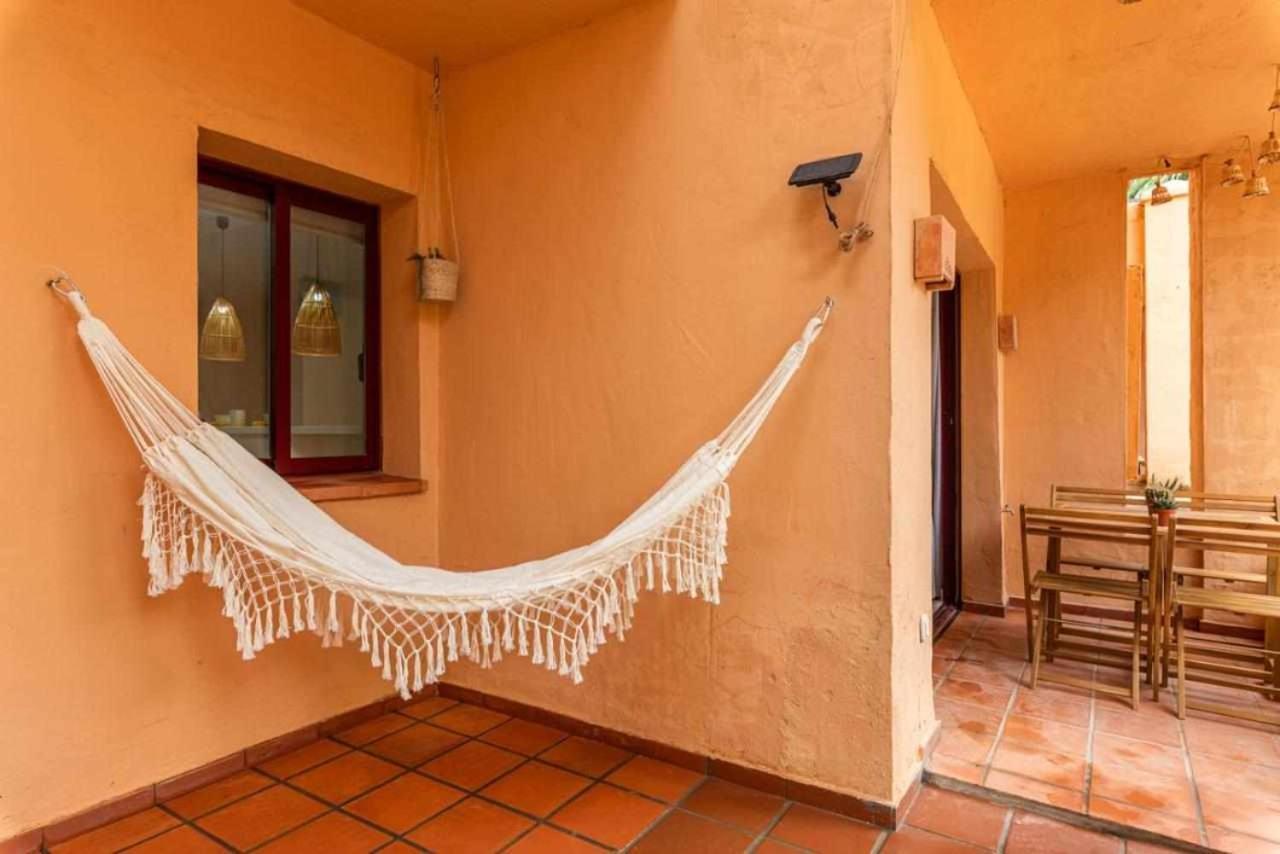 Ipanema Paradise Apartamento En Mar Menor Los Alcázares Eksteriør billede
