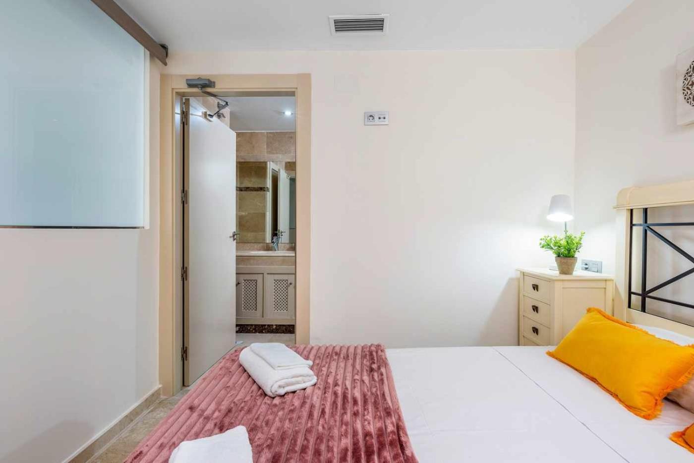 Ipanema Paradise Apartamento En Mar Menor Los Alcázares Eksteriør billede