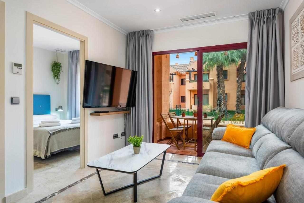 Ipanema Paradise Apartamento En Mar Menor Los Alcázares Eksteriør billede